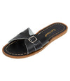 Salt-water sandals classic slide black