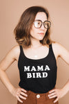 Mama bird