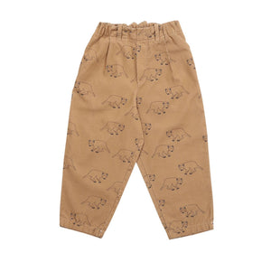 maed for mini rib chino