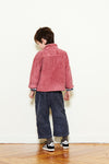 Yellowpelota jacket