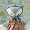 hazel village owl