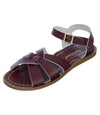 salt-water sandals original