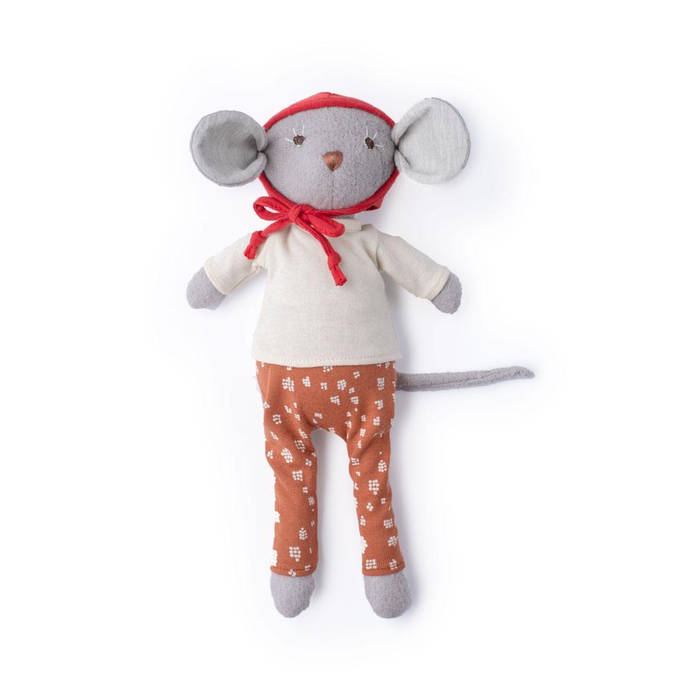 hazel village, knuffel met naam, knuffels