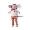 hazel village, knuffel met naam, knuffels