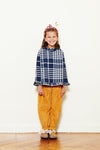 Yellowpelota trousers vintage mustard