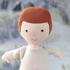 Hazel village knuffel doll