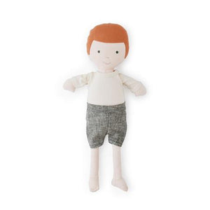 Hazel village knuffel doll