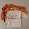 organic zoo sweatshirt kind