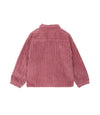 Yellowpelota jacket corduroy plum
