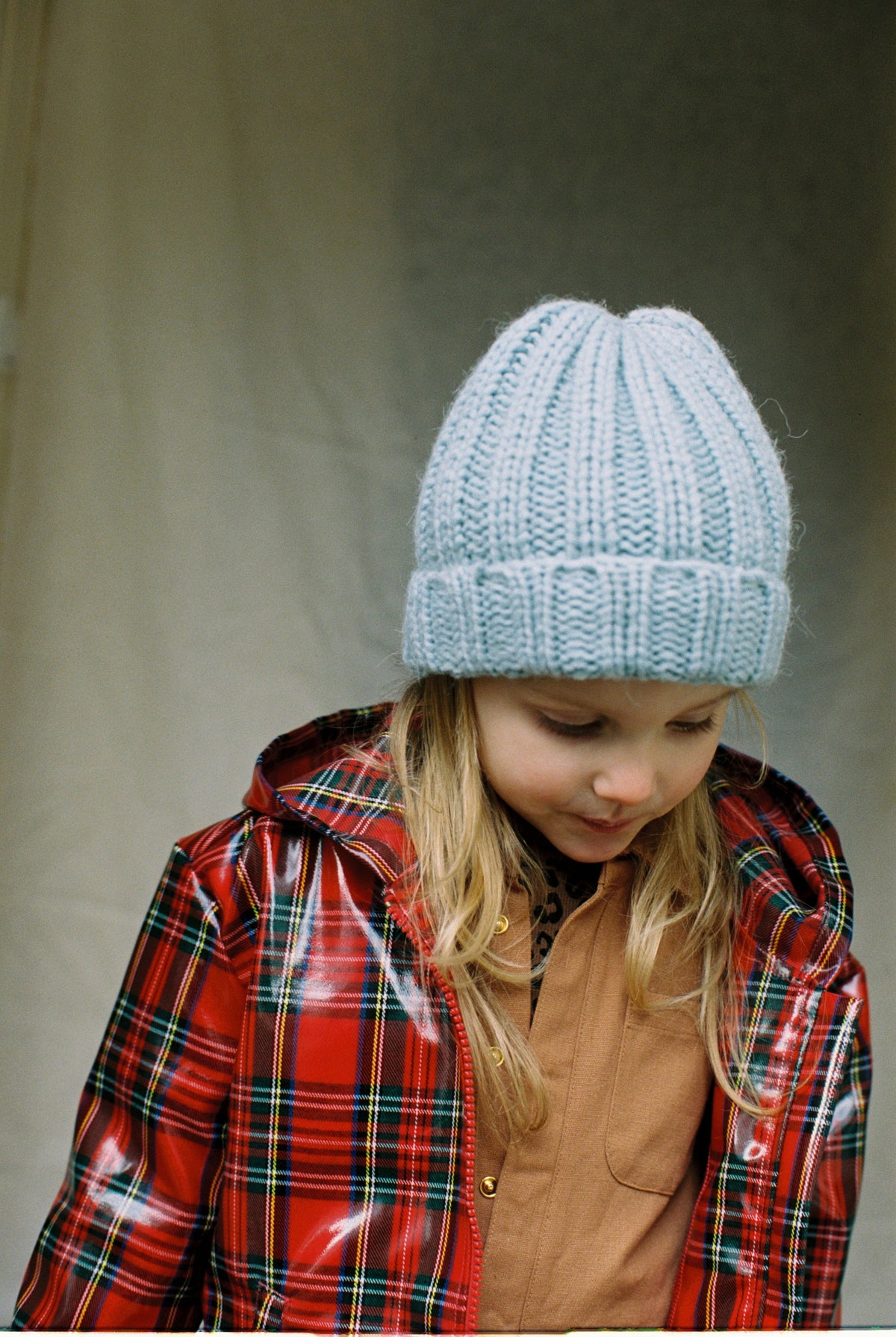 maed for mini hat