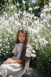 DAILY  BRAT MAE DRESS SUMMER SAND
