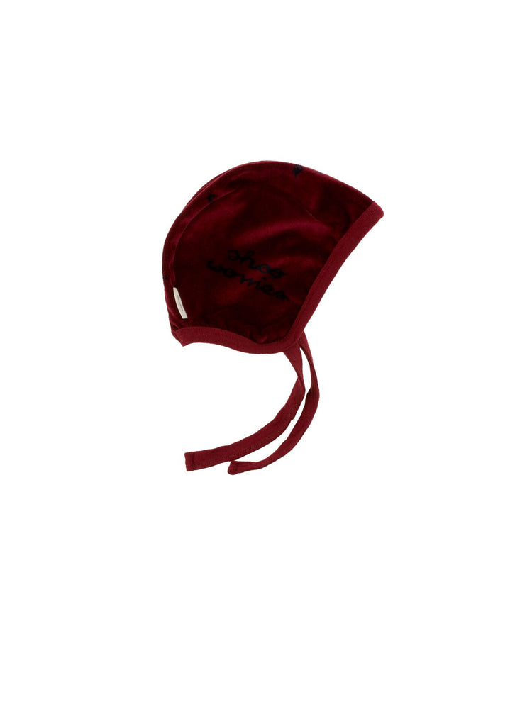 tinycottons baby hat