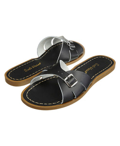 Salt-water sandals classic slide