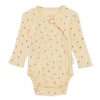 Konges Sløjd minnie body bloom red/blue