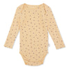Konges Sløjd minnie body bloom red/blue