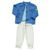 piupiuchick jacket