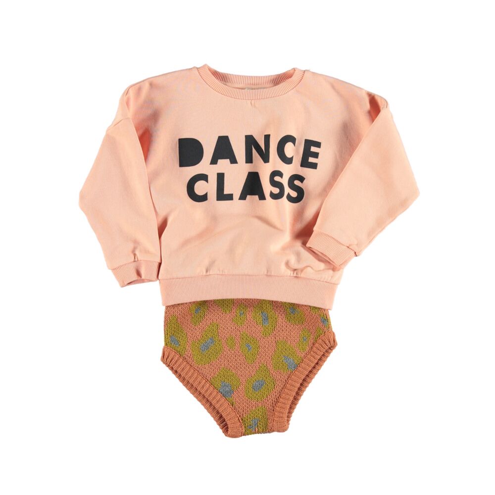 Piupiuchick shorts high waisted jacard