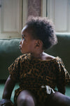 daily brat joe leopard suit sandstone