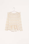 fish & kids top