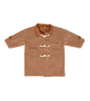 daily brat coat bobby camel