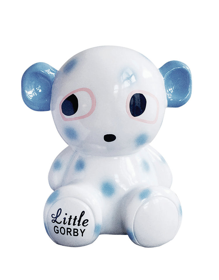 luckyboysunday gorby lamp