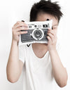 Camera toy ricebabyshop
