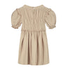 DAILY  BRAT MAE DRESS SUMMER SAND