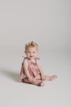 rylee and cru onesie