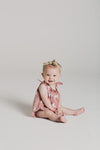 Rylee and cru onesie bubble