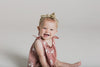 Rylee and cru onesie bubble