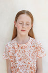 Tinycottons enamel oversized dress