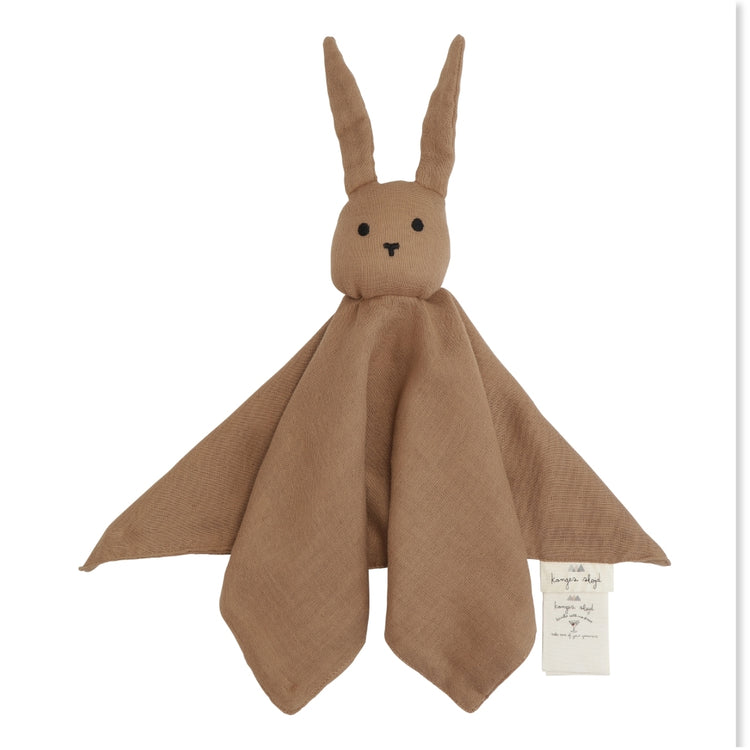 Konges Sløjd sleepy rabbit almond