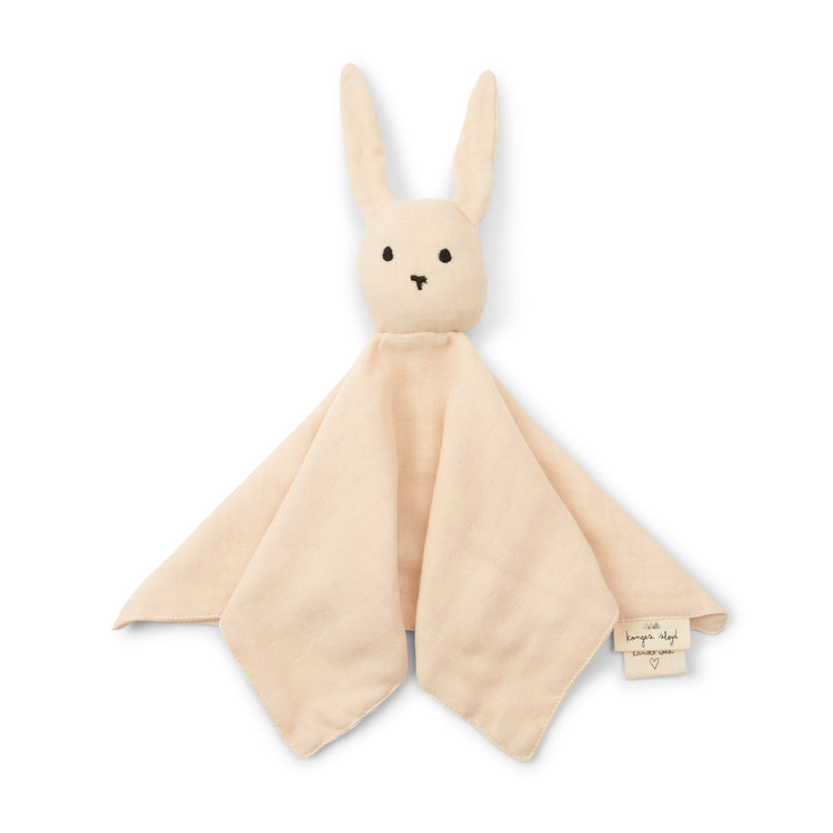Konges Sløjd sleepy rabbit champagne