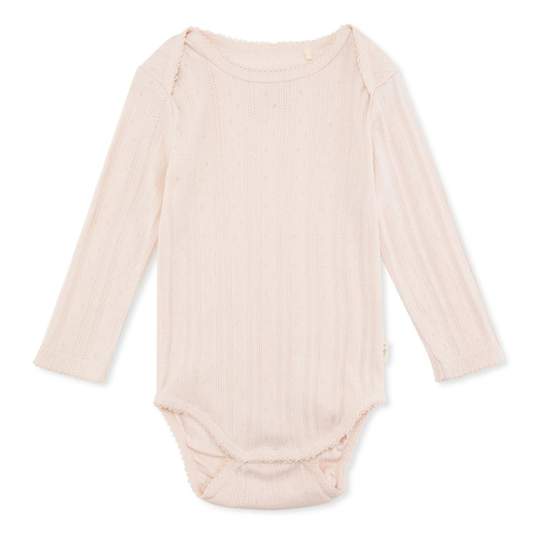 Konges Sløjd minnie body lavender mist