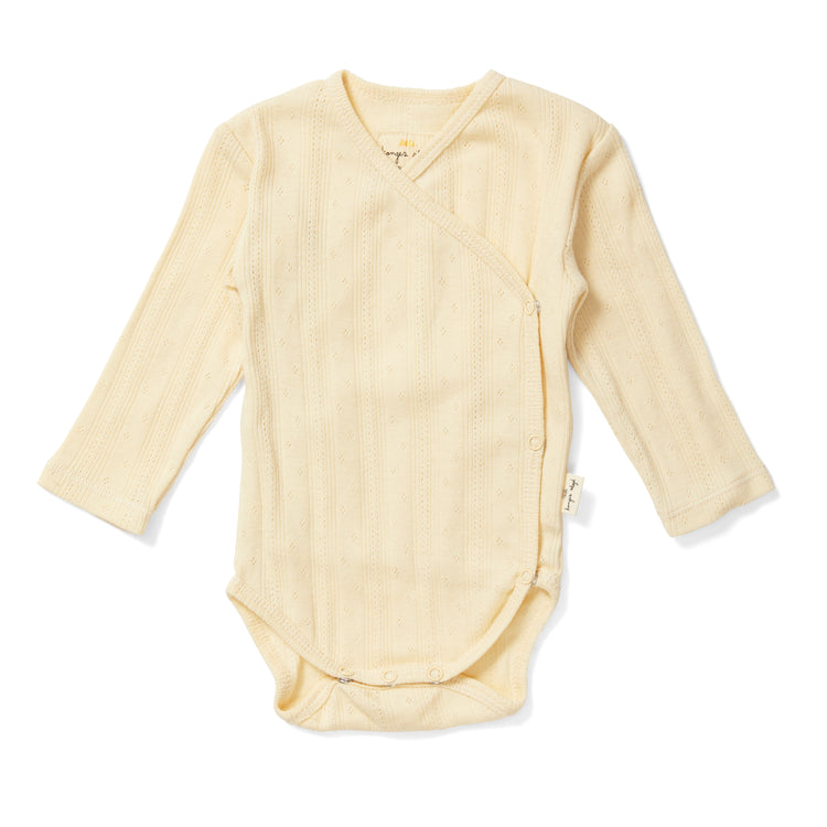 Konges Sløjd minnie body lemon sorbet