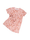 tinycottons dress enamel