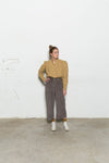 Yellowpelota blouse women olive