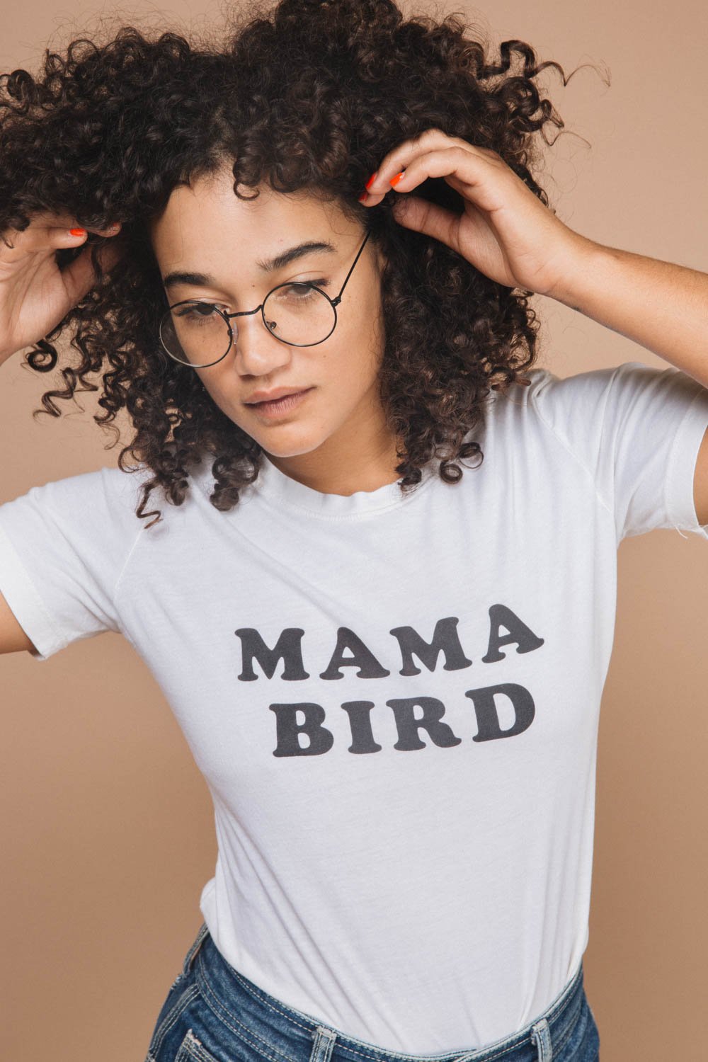 Mama Bird