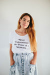The bee and the fox t-shirt