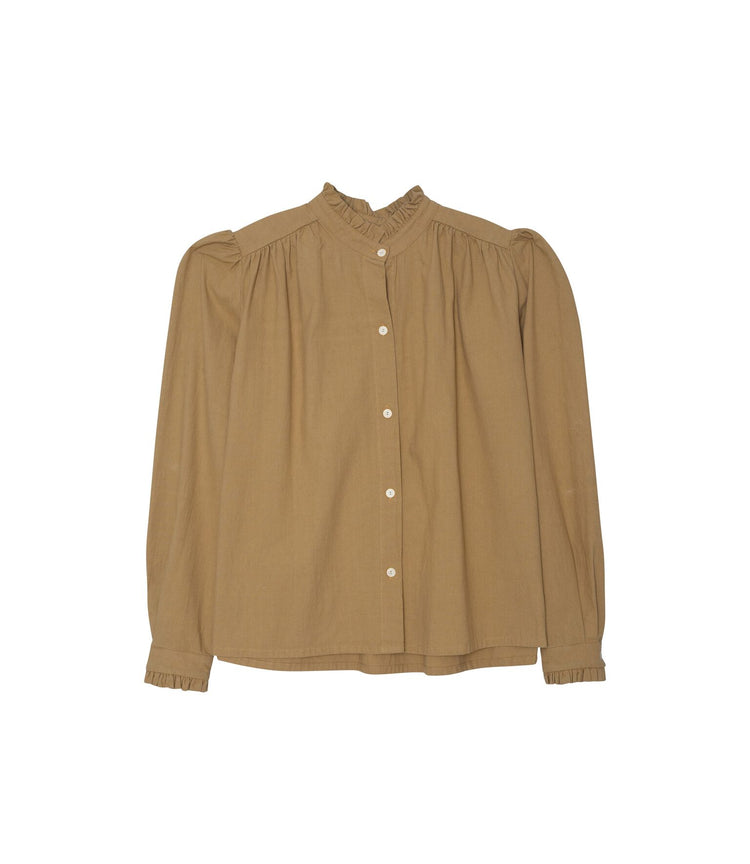 Yellowpelota blouse