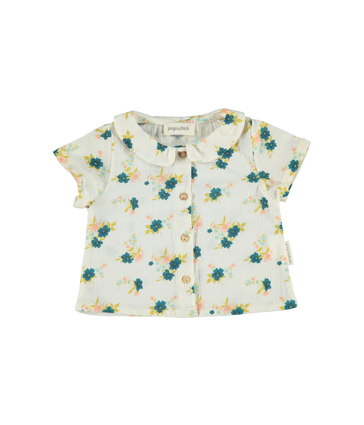 Piupiuchick blouse