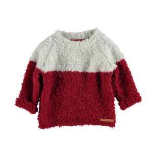Piupiuchick sweater