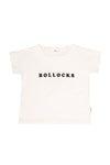 maed for mini bollocks t-shirt