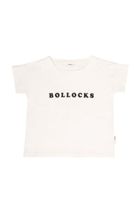 maed for mini bollocks t-shirt