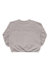 maed for mini it runs in the family sweater