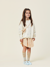 maed for mini knee socks splotchy shrew