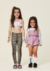 maed for mini legging tacky tarantula