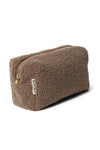 studio noos Chunky Pouch brown