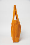 Studio Noos mom-bag orange rib