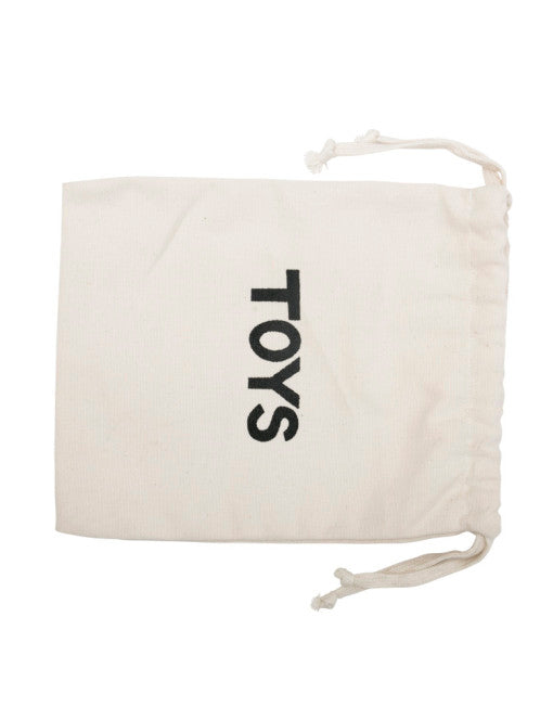 Tellkiddo fabric bag small toys